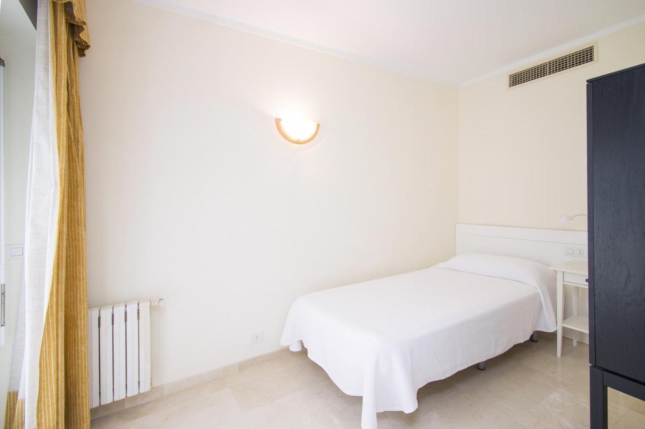 Seafront Ap Acuario Apartman Port de Pollença Kültér fotó