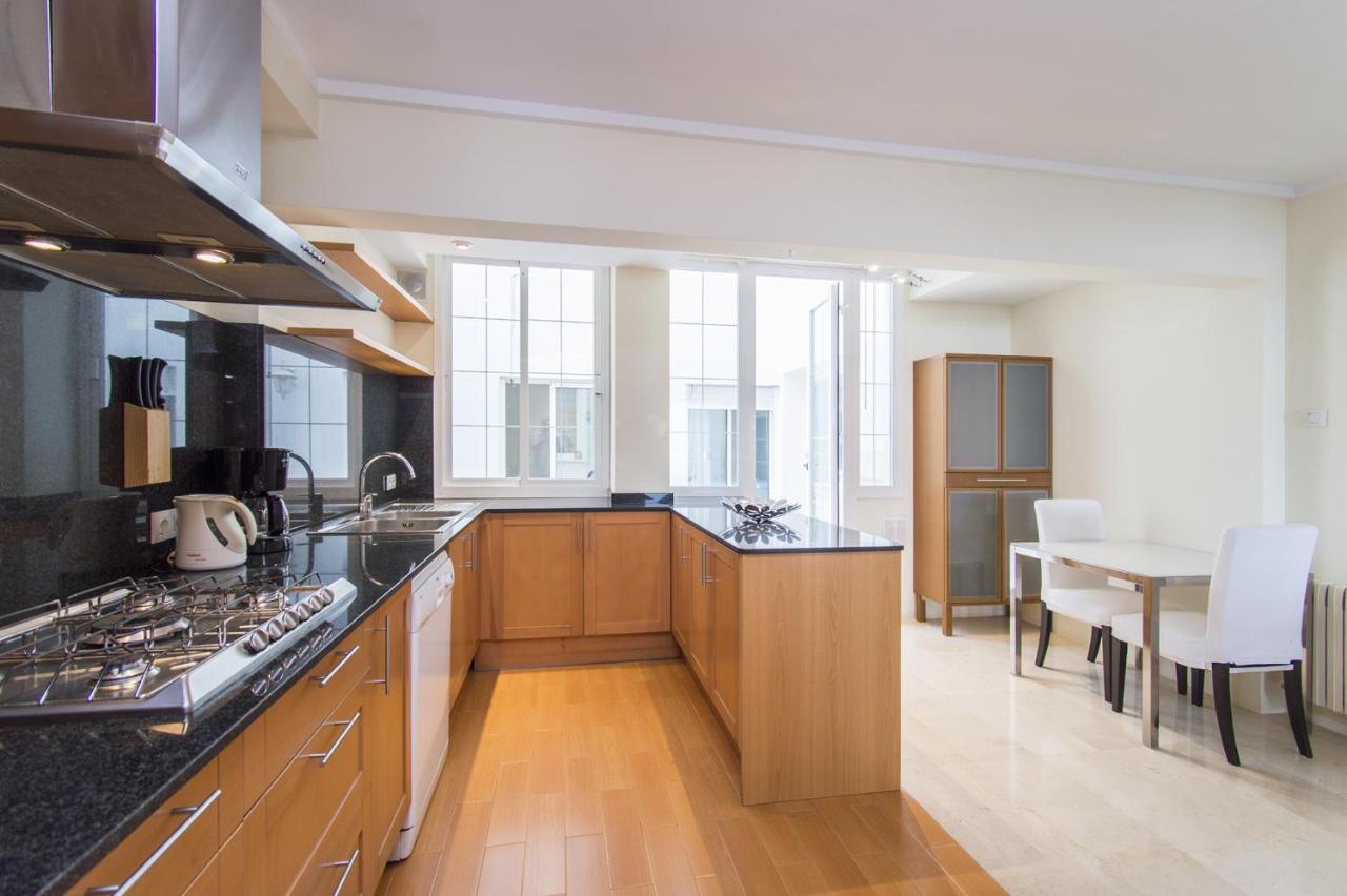 Seafront Ap Acuario Apartman Port de Pollença Kültér fotó
